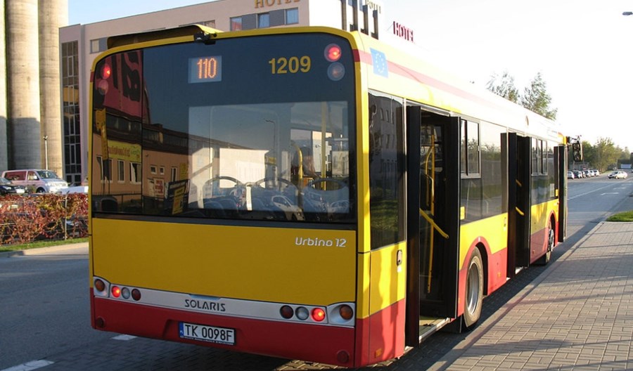 Kielce. Będzie strajk w MPK? Miasto powołuje sztab kryzysowy Kielce. Będzie strajk w MPK? Miasto powołuje sztab kryzysowy