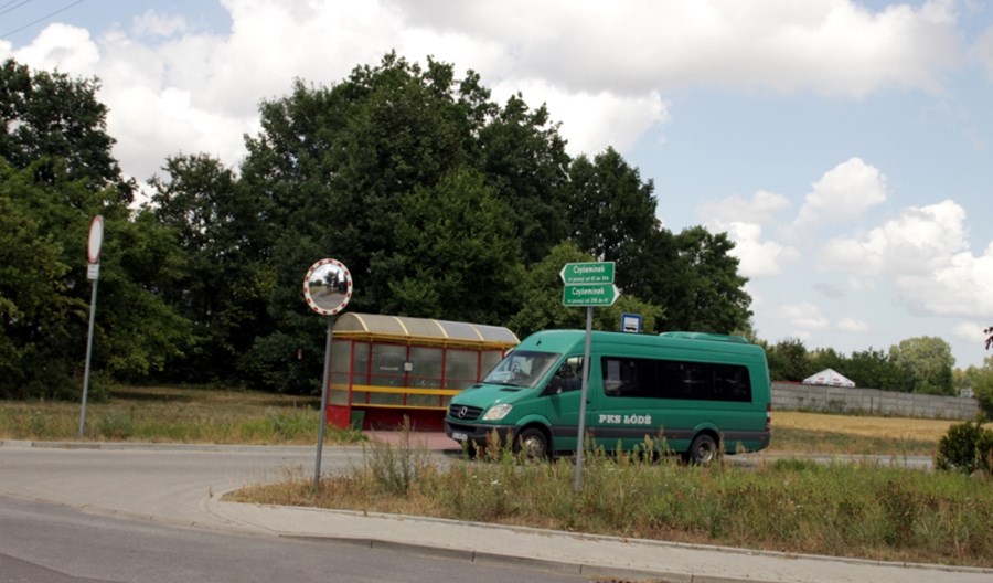 Łódzkie podpisuje umowy dotyczące wojewódzkich linii autobusowych Łódzkie podpisuje umowy dotyczące wojewódzkich linii autobusowych