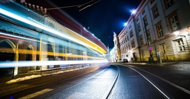 Optymalne napędy pojazdów w transporcie publicznym