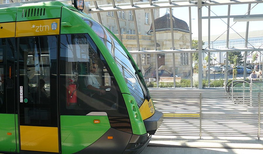 Poznań kupuje 19 tablic informacji pasażerskiej na przystanki Poznań kupuje 19 tablic informacji pasażerskiej na przystanki