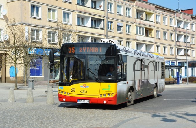 Kielce. Związkowcy z MPK zapowiadają… omijanie przystanków