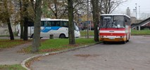 Mazowsze uruchamia drugi nabór w ramach Funduszu Autobusowego