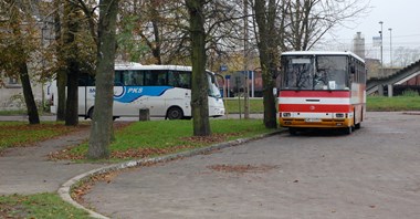 Mazowsze uruchamia drugi nabór w ramach Funduszu Autobusowego