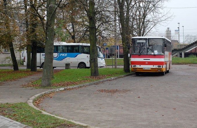 Fiasko Funduszu Autobusowego ’19. Z 300 mln zł rozdano… 18 mln zł