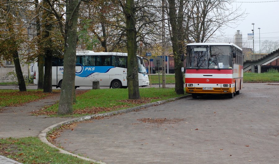 Mazowsze uruchamia drugi nabór w ramach Funduszu Autobusowego Mazowsze uruchamia drugi nabór w ramach Funduszu Autobusowego