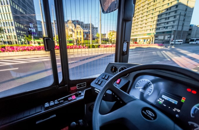 Kozienice z jedną ofertą na elektrobusy