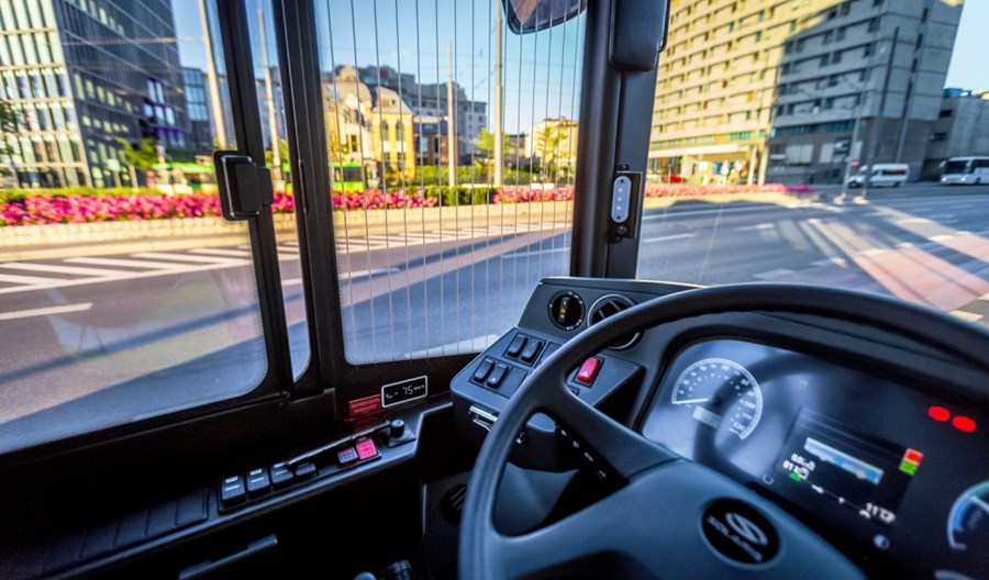 Kozienice z jedną ofertą na elektrobusy Kozienice z jedną ofertą na elektrobusy