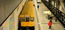 Berlin uruchomi metro bez maszynistów