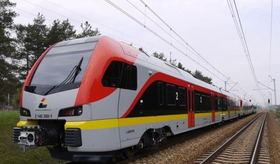 Łódzkie: Integracja ŁKA z autobusami wojewódzkimi Łódzkie: Integracja ŁKA z autobusami wojewódzkimi