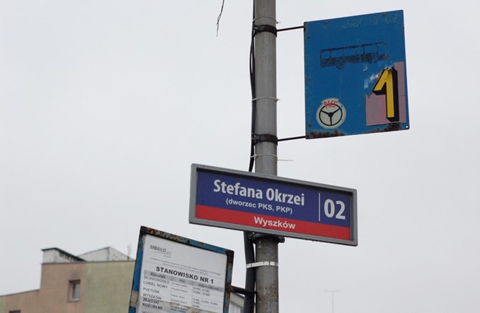 Mazowsze: Wolne środki w Funduszu Autobusowym. Będzie nowy nabór