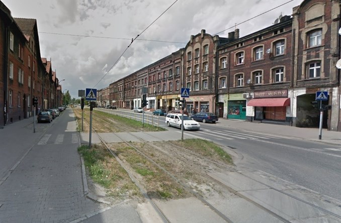 Aż 10 ofert na drugi tor na Chorzowskiej w Świętochłowicach