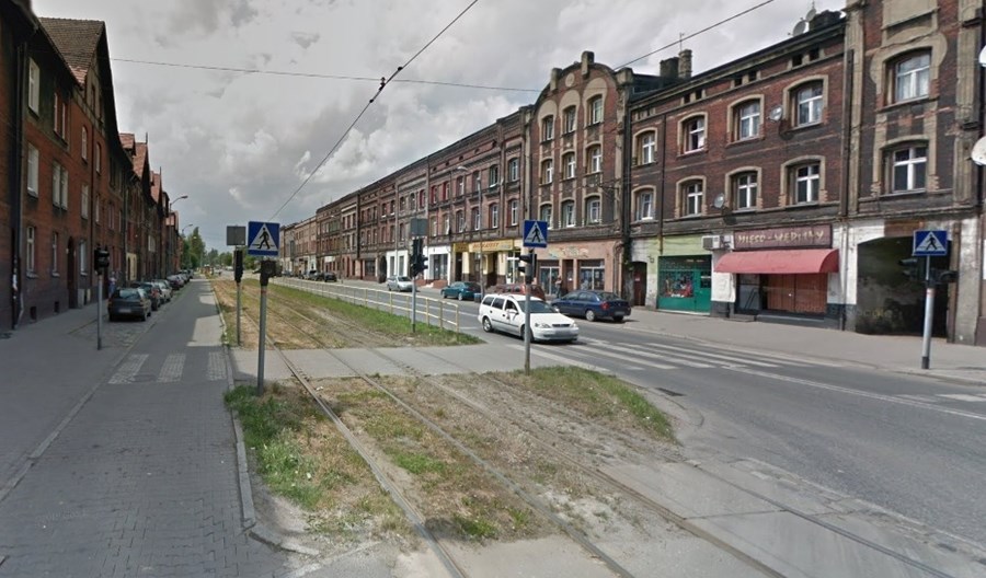 Aż 10 ofert na drugi tor na Chorzowskiej w Świętochłowicach Aż 10 ofert na drugi tor na Chorzowskiej w Świętochłowicach
