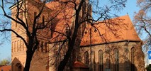 Bydgoszcz. Biskup: Strefa piesza narusza wolność Kościoła