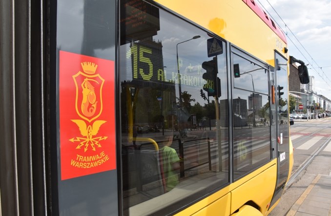 Z Kolei Mazowieckich do Tramwajów Warszawskich. Zmiany w zarządzie miejskiej spółki