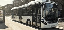 25 lat Volvo Polska. We Wrocławiu największa fabryka autobusów producenta