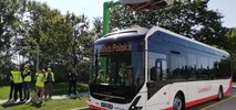 Szef Volvo Buses: Napęd wodorowy? To jeden autobus zamiast dwóch