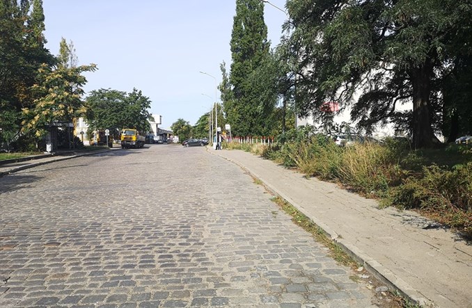 Wrocław: Rusza budowa trasy tramwajowej na Nowy Dwór