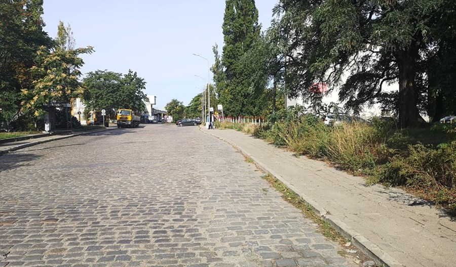 Wrocław: Rusza budowa trasy tramwajowej na Nowy Dwór Wrocław: Rusza budowa trasy tramwajowej na Nowy Dwór