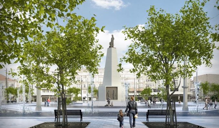 Łódź: Plac Wolności – jest umowa, trwa projektowanie Łódź: Plac Wolności – jest umowa, trwa projektowanie