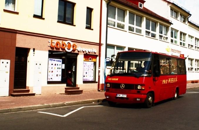 Łódzkie autobusy marszałkowskie: Analiza wszystkich rozkładów jazdy