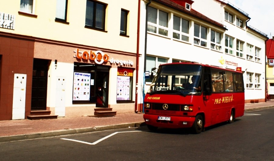 Łódzkie autobusy marszałkowskie: Analiza wszystkich rozkładów jazdy Łódzkie autobusy marszałkowskie: Analiza wszystkich rozkładów jazdy