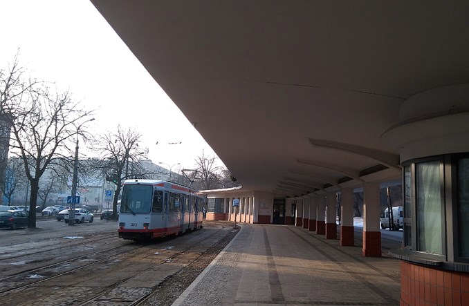 Zdanowska: Łódź porozumiewa się ws. modernizacji tramwajów z Konstantynowem