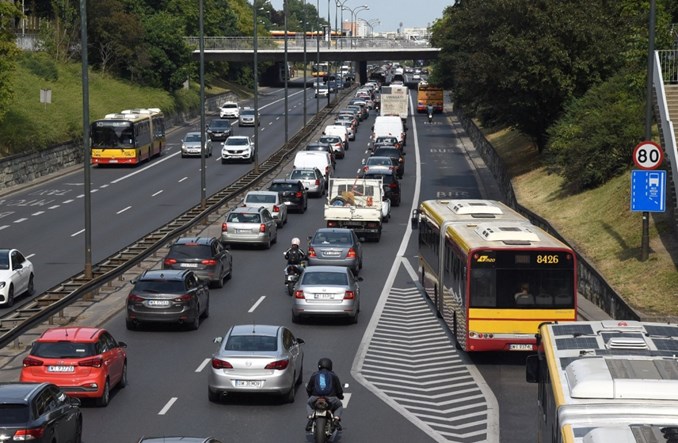 Czy Maffashion jeździ tramwajem, czyli jak promować komunikację miejską