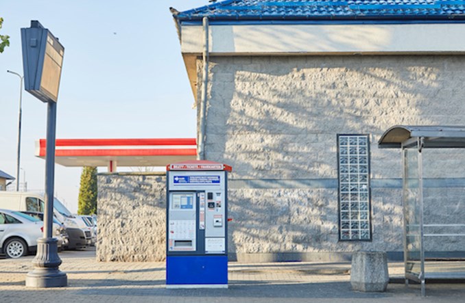 Radom. Mera Systemy dostarczy 10 biletomatów