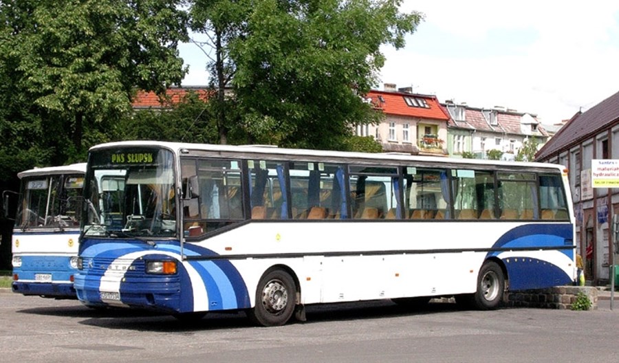 Powiat słupski z ofertą na duże autobusy Powiat słupski z ofertą na duże autobusy