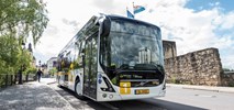 Volvo dostarczy elektryczne autobusy miejskie do Świdnicy