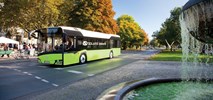 Opole kupuje 10 autobusów od Solarisa. Po raz pierwszy