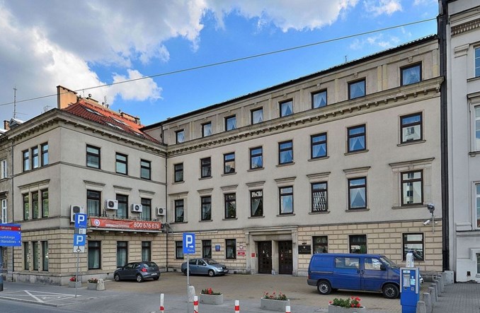 Raport RPO. Od wykluczenia, przez parkowanie, po godność w tramwaju