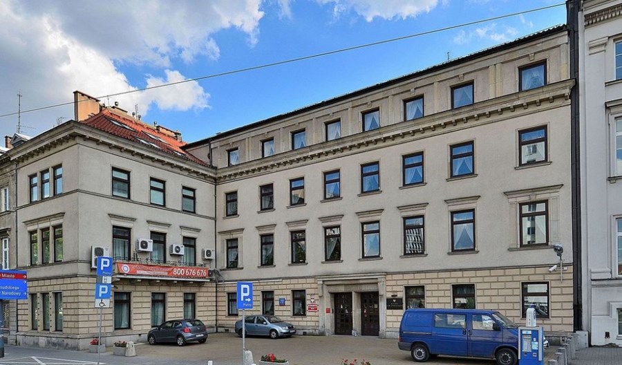 Raport RPO. Od wykluczenia, przez parkowanie, po godność w tramwaju Raport RPO. Od wykluczenia, przez parkowanie, po godność w tramwaju