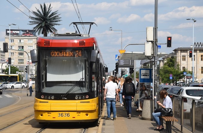 Pracownicy Tramwajów Warszawskich z pomocą prawną i psychologiczną