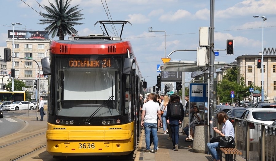 Pracownicy Tramwajów Warszawskich z pomocą prawną i psychologiczną Pracownicy Tramwajów Warszawskich z pomocą prawną i psychologiczną