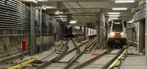 Metro wybiera dostawcę prądu na 2020 r. za 45,6 mln zł