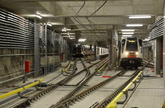 Metro z ofertami na prąd w 2020 r. Z uwzględnieniem nowych stacji