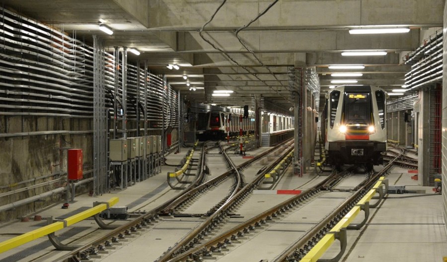 Metro z ofertami na prąd w 2020 r. Z uwzględnieniem nowych stacji Metro z ofertami na prąd w 2020 r. Z uwzględnieniem nowych stacji