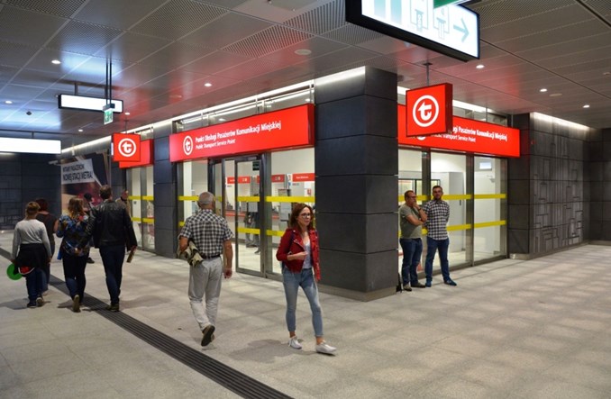 Metro na Targówek z Costą Coffee i Żabką? 29 ofert na lokale usługowe i handlowe