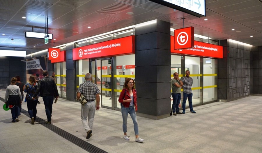 Metro na Targówek z Costą Coffee i Żabką? 29 ofert na lokale usługowe i handlowe Metro na Targówek z Costą Coffee i Żabką? 29 ofert na lokale usługowe i handlowe