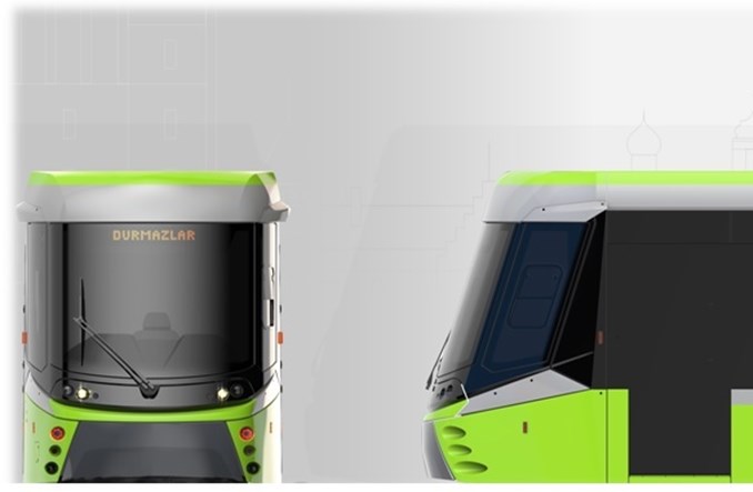 Coraz bliżej pierwszych tramwajów Panorama dla Olsztyna