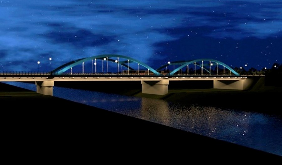 Mosty Chrobrego we Wrocławiu z jedną ofertą w budżecie Mosty Chrobrego we Wrocławiu z jedną ofertą w budżecie