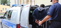Tramwaj do Lutomierska: Policja zatrzymała złodziei sieci trakcyjnej