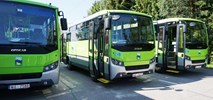 Podolsztyńska Stawiguda dokupuje mały autobus