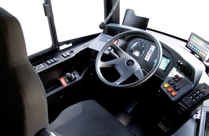 Kleszczewo. Przetarg na dziewięć autobusów do powtórki