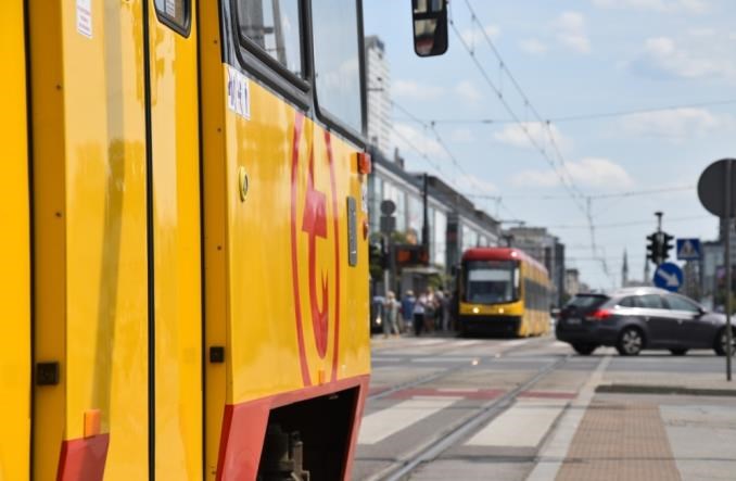 Koronawirus: Warszawa profilaktycznie wyłącza ciepłe przyciski