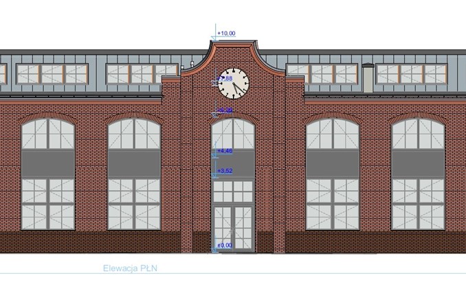 Jak będzie wyglądać dworzec w Siedlcach?