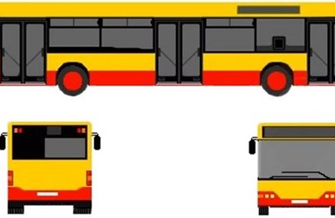 Łomża zamawia nowe dwa autobusy