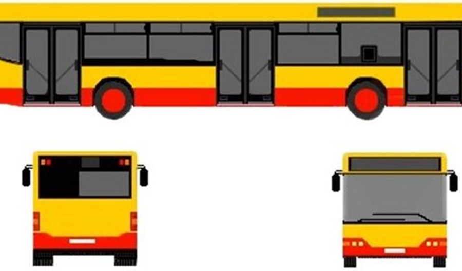 Łomża zamawia nowe dwa autobusy Łomża zamawia nowe dwa autobusy
