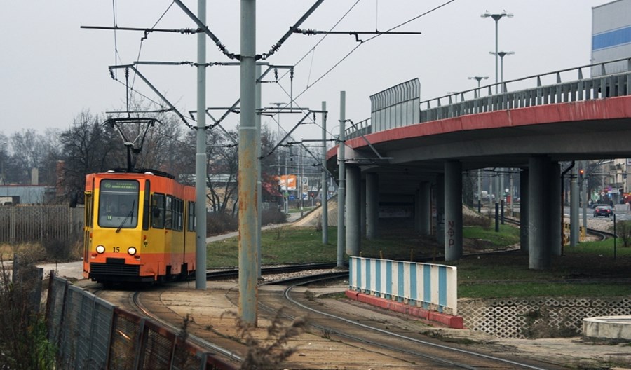 Ozorków: Zamiast tramwaju – PKS? Ozorków: Zamiast tramwaju – PKS?